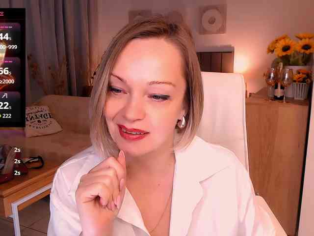 Tilly-Eliot webcam