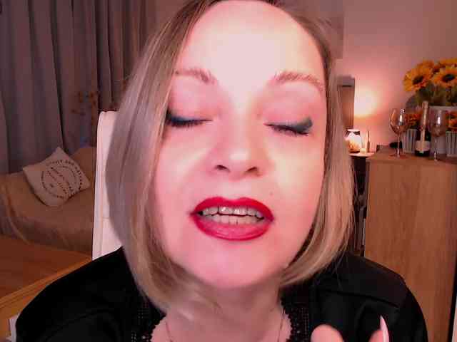 Tilly-Eliot webcam