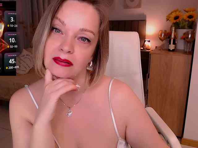 Tilly-Eliot webcam