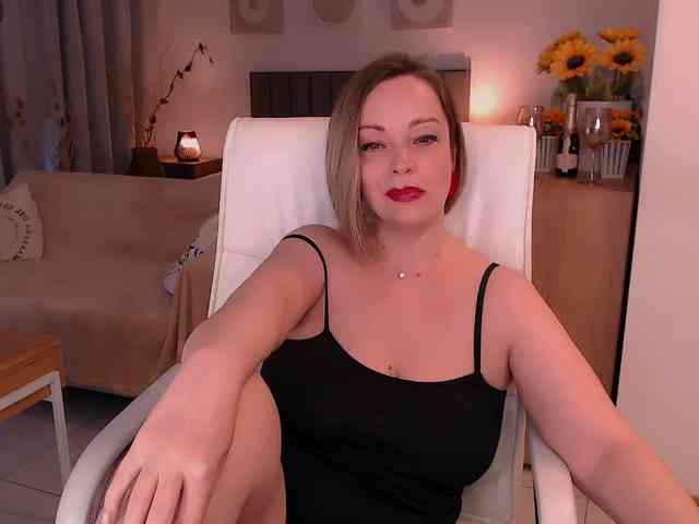 Tilly-Eliot webcam