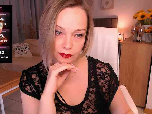 Tilly-Eliot webcam