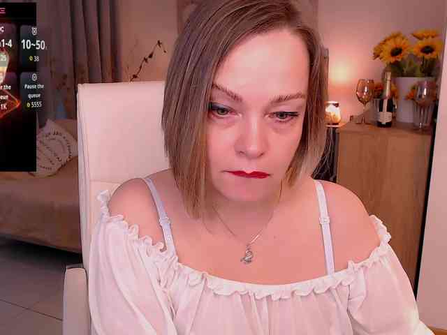Tilly-Eliot webcam