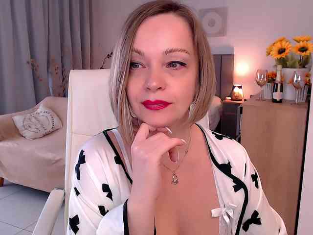 Tilly-Eliot webcam