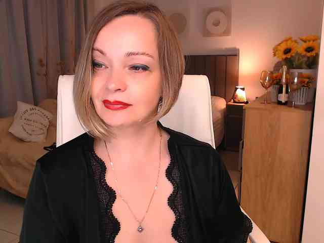Tilly-Eliot webcam