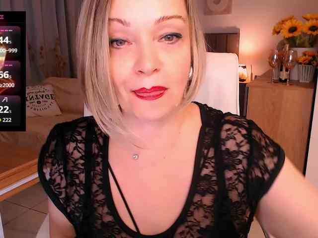 Tilly-Eliot webcam