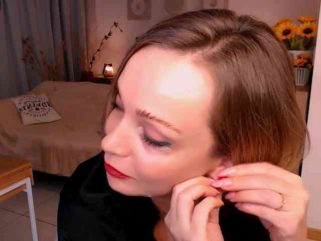 Tilly-Eliot webcam