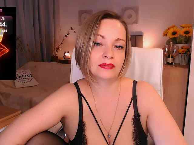 Tilly-Eliot webcam