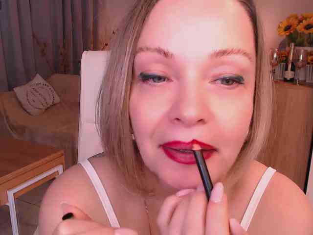Tilly-Eliot webcam