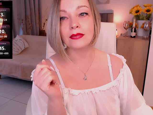 Tilly-Eliot webcam