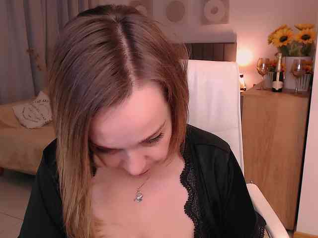 Tilly-Eliot webcam