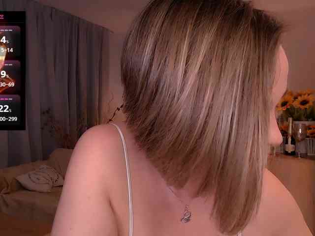 Tilly-Eliot webcam