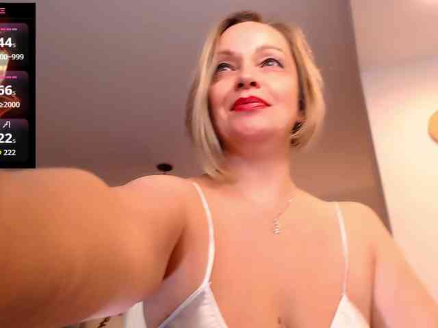 Tilly-Eliot webcam