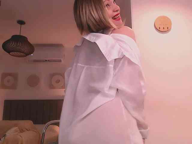 Tilly-Eliot webcam