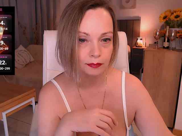 Tilly-Eliot webcam
