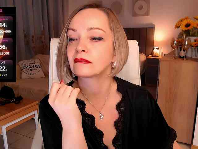 Tilly-Eliot webcam