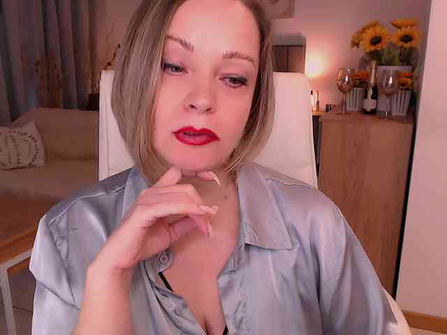 Tilly-Eliot webcam