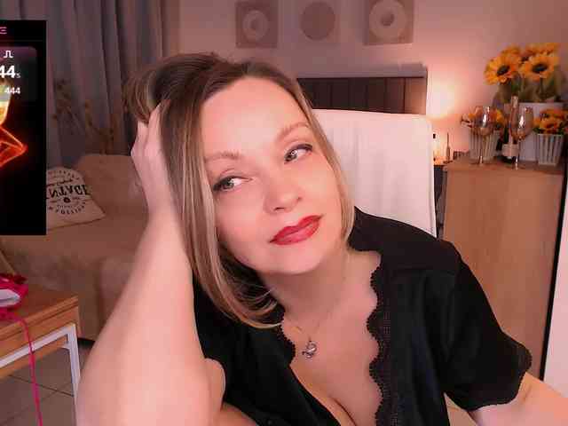 Tilly-Eliot webcam