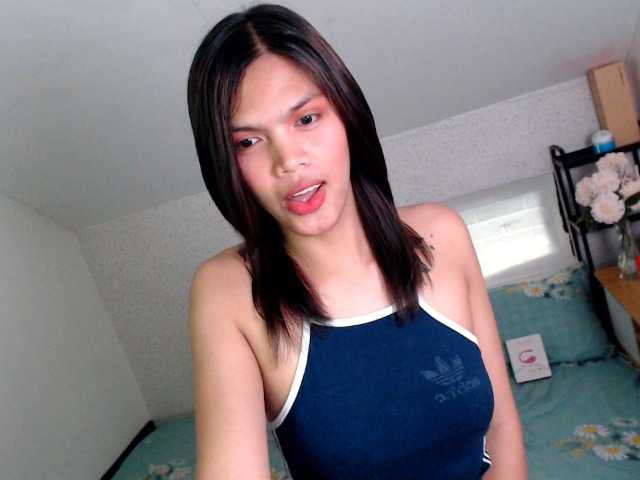 Patricia69 live webcam show