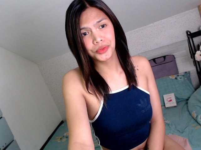 Patricia69 live webcam show
