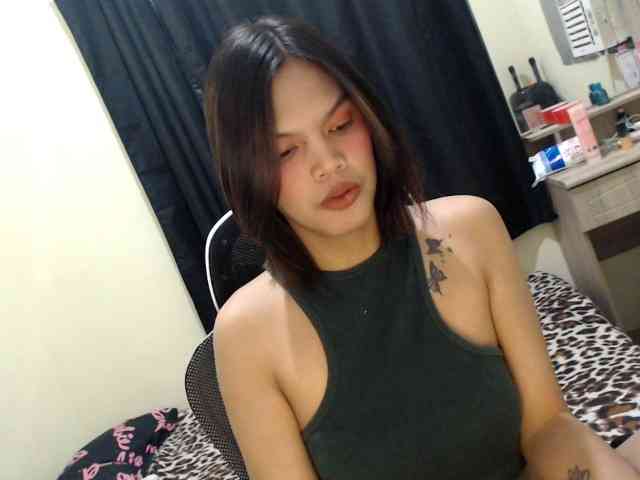 Holymary69 Live Webcam on BongaCams