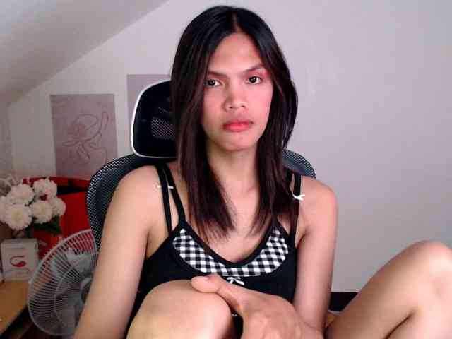 Holymary69 Live Webcam on BongaCams
