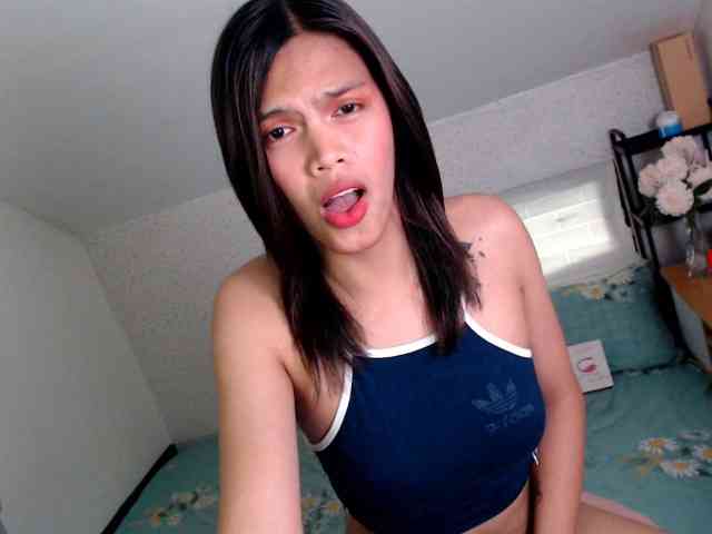 Holymary69 Live Webcam on BongaCams