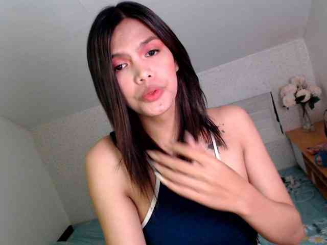 Holymary69 Live Webcam on BongaCams