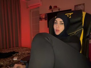Kavkazkaya-Plennica Porn Show