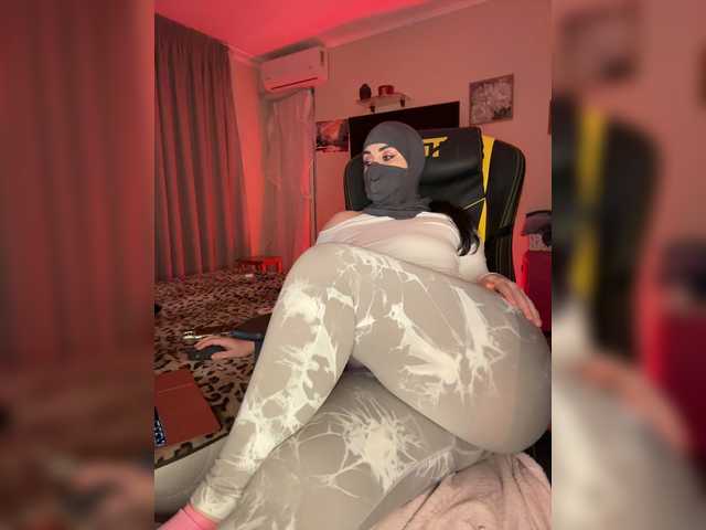 Plennica live cam on BongaCams