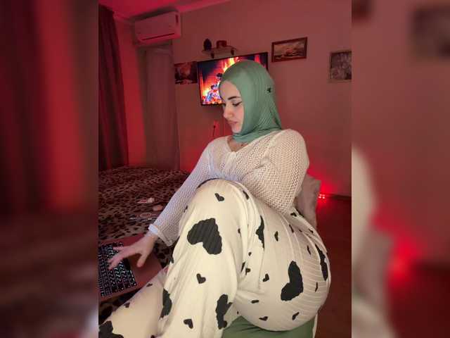 Plennica's BongaCams show and profile