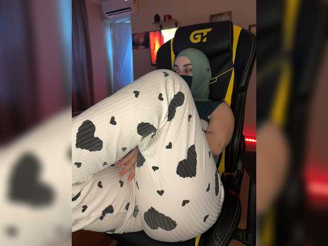 Plennica live cam on BongaCams