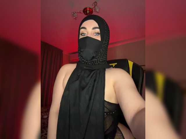Plennica live cam on BongaCams