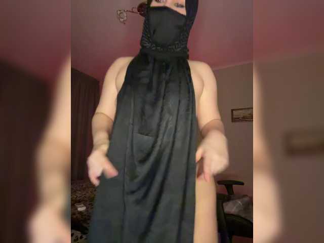 Plennica live cam on BongaCams