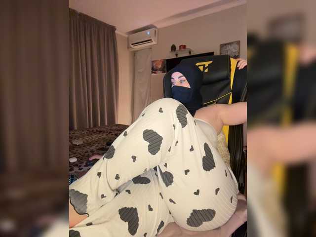 Kavkazkaya-Plennica live webcam show