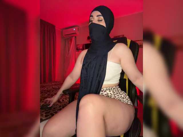 Plennica live cam on BongaCams