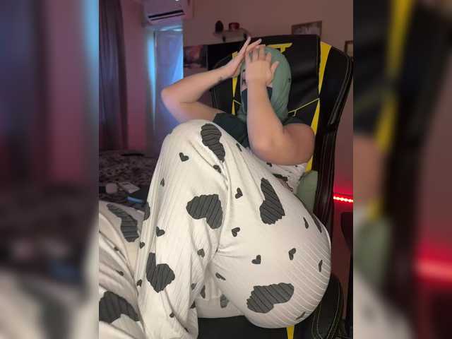 Plennica live cam on BongaCams