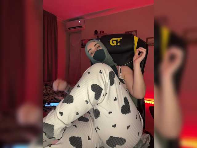 Plennica live cam on BongaCams