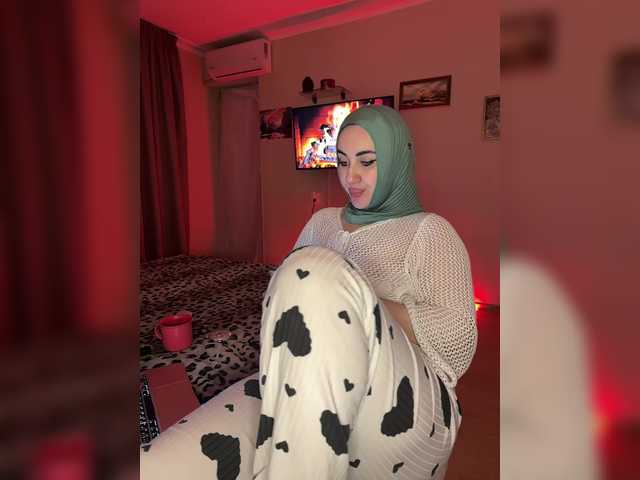 Plennica's BongaCams show and profile