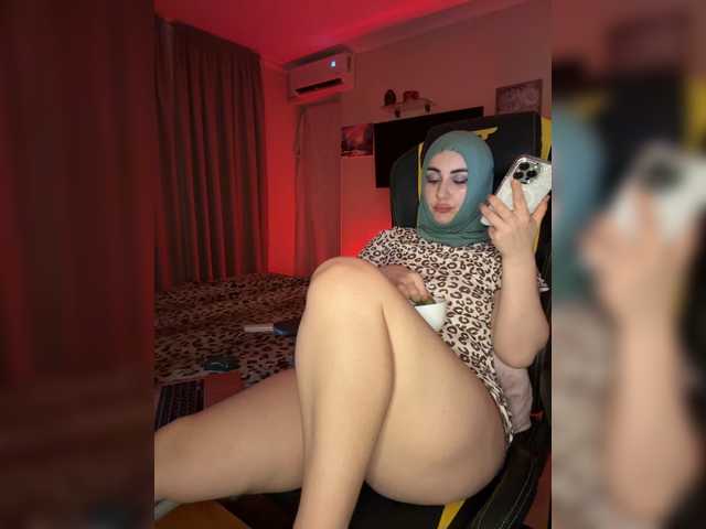 Plennica live cam on BongaCams