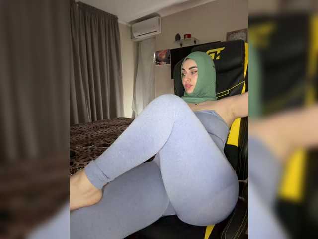 Kavkazkaya-Plennica live webcam show