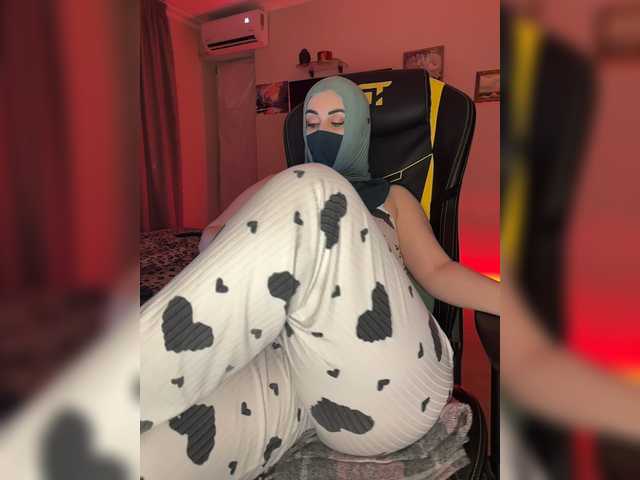 Plennica live cam on BongaCams