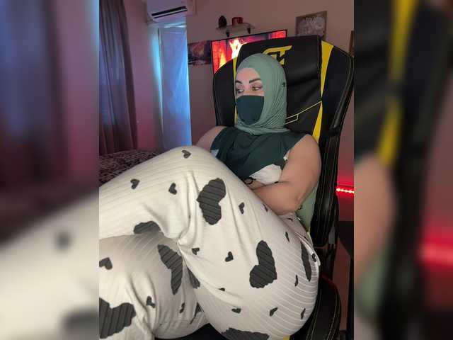 Plennica live cam on BongaCams