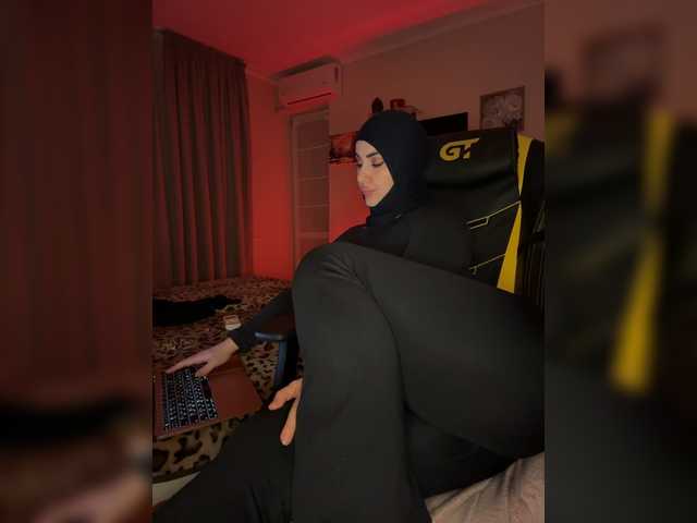 Plennica live cam on BongaCams