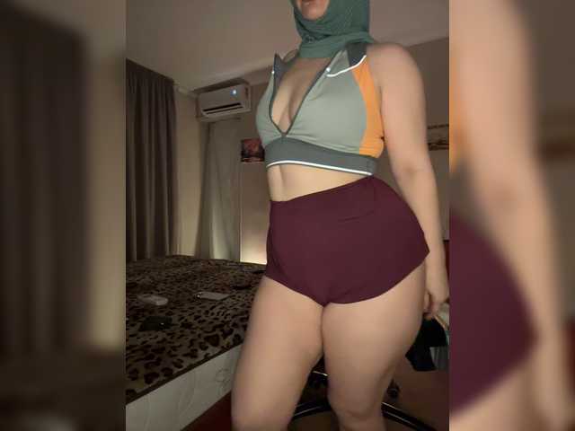 Kavkazkaya-Plennica live webcam show