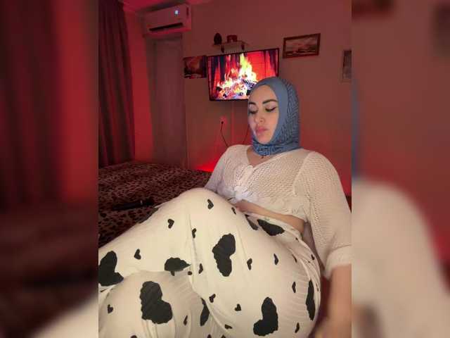 Plennica's BongaCams show and profile