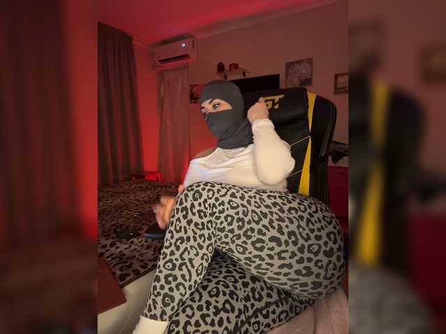 Plennica live cam on BongaCams