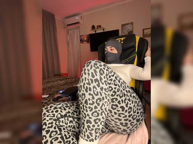 Plennica live cam on BongaCams