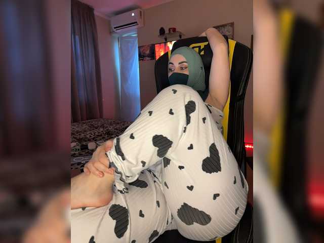 Plennica live cam on BongaCams