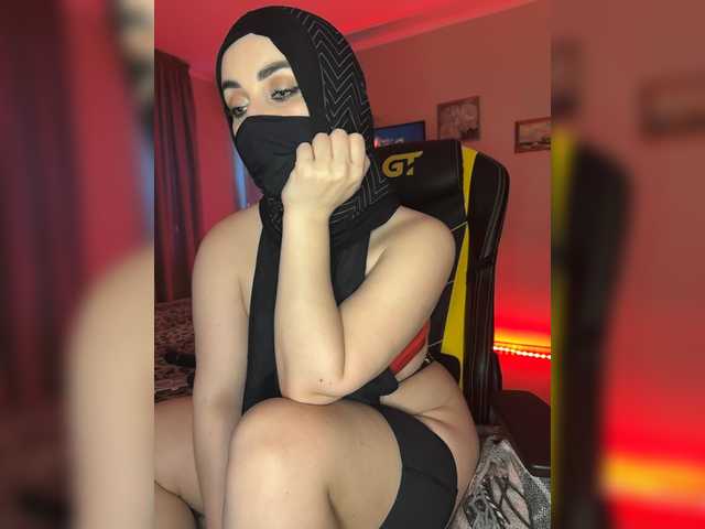Plennica live cam on BongaCams