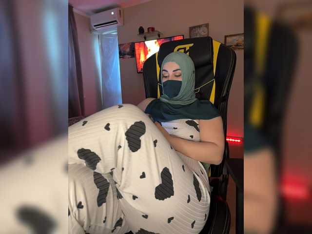 Plennica live cam on BongaCams